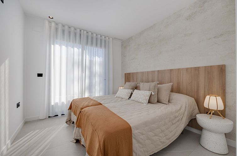 Vrijstaande woning in Torrevieja
