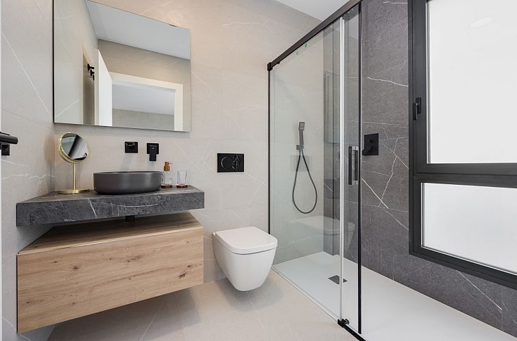 Vrijstaande woning in Torrevieja