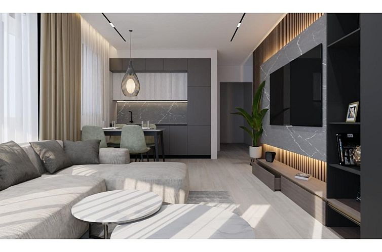 Appartement in Torrevieja