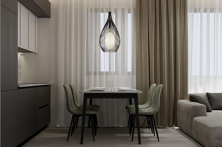 Appartement in Torrevieja