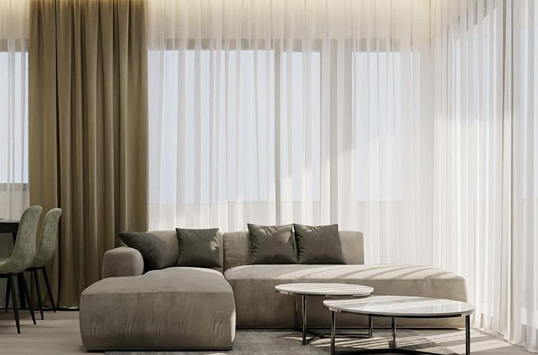 Appartement in Torrevieja