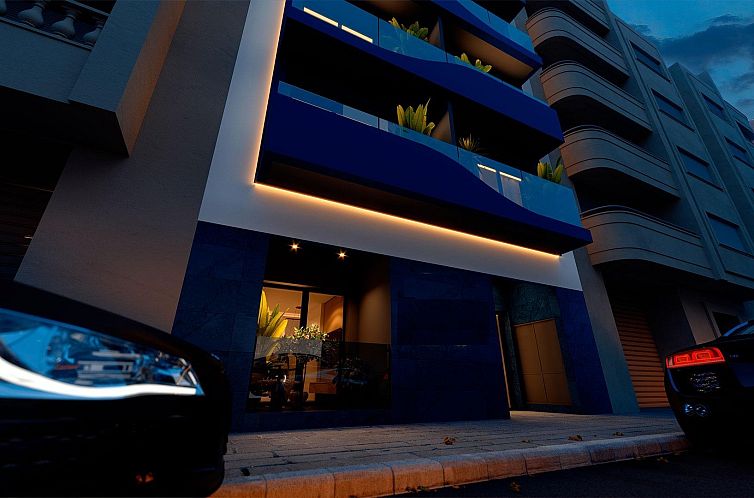 Appartement in Torrevieja