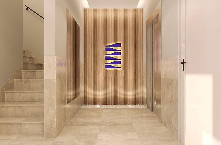 Appartement in Torrevieja