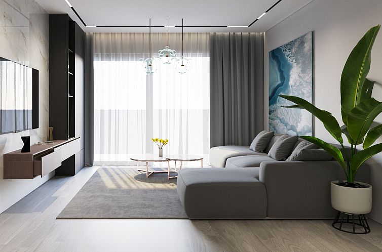 Appartement in Torrevieja