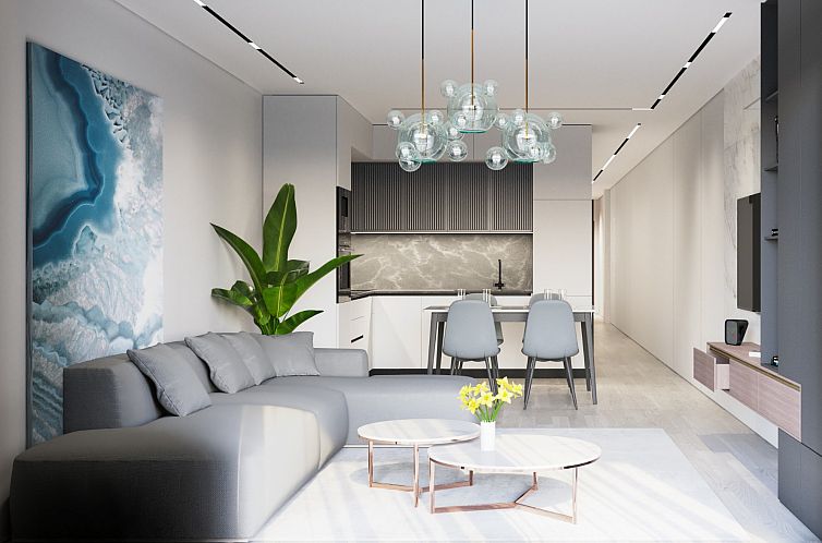 Appartement in Torrevieja