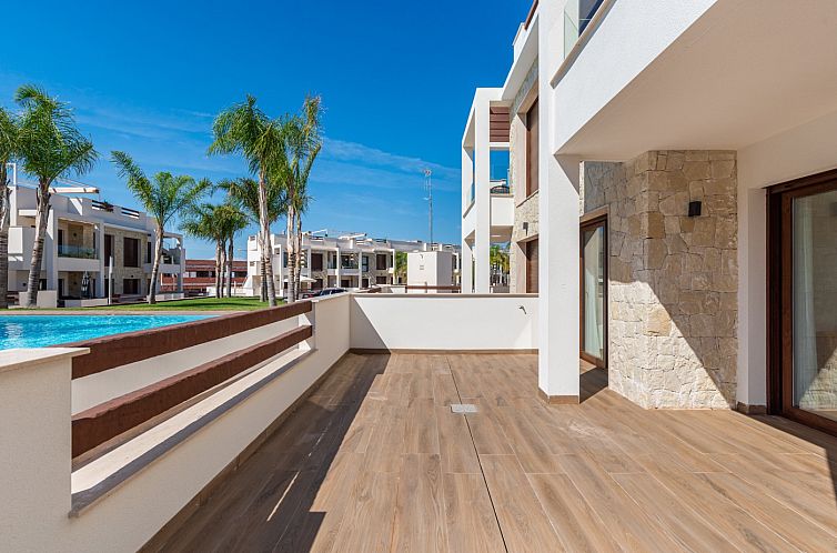 Appartement in Torrevieja