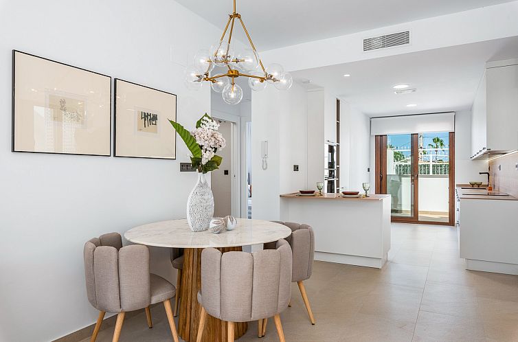 Appartement in Torrevieja