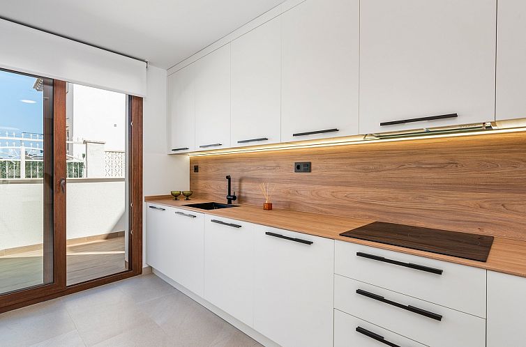 Appartement in Torrevieja