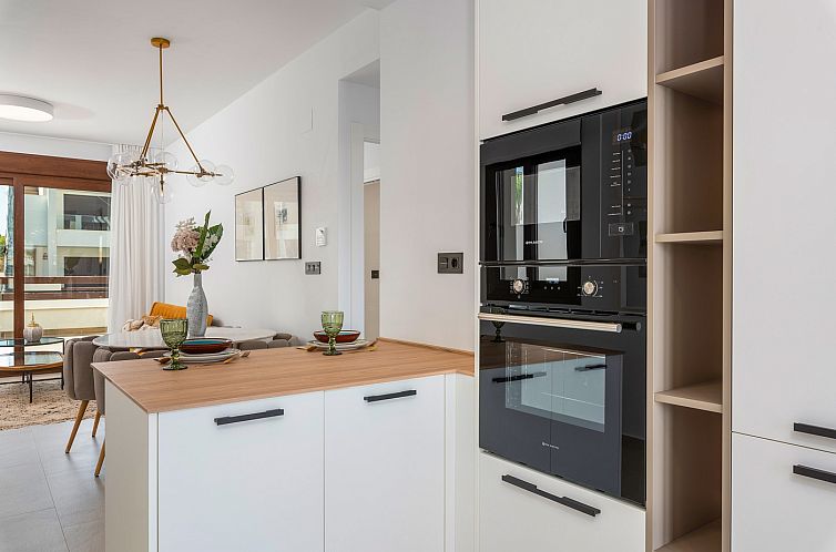 Appartement in Torrevieja