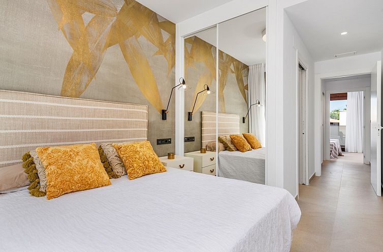 Appartement in Torrevieja