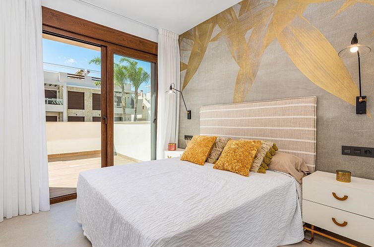 Appartement in Torrevieja