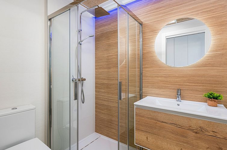 Appartement in Torrevieja