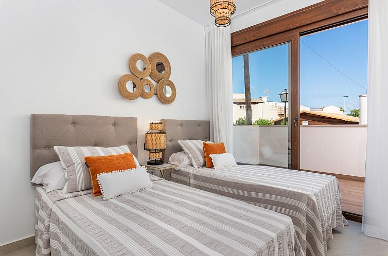 Appartement in Torrevieja
