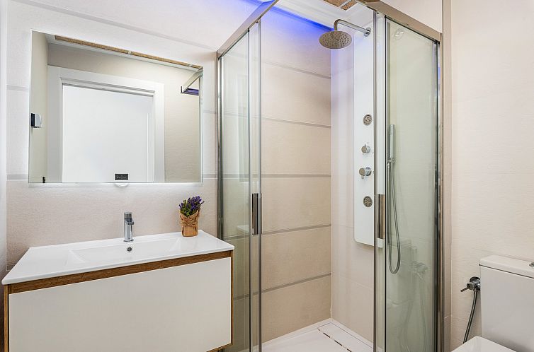 Appartement in Torrevieja