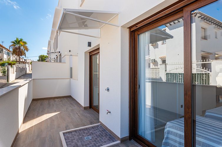 Appartement in Torrevieja