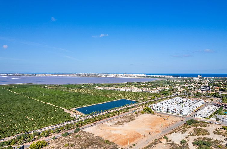 Appartement in Torrevieja