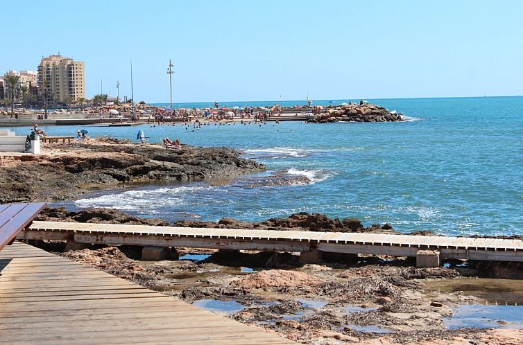 Appartement in Torrevieja