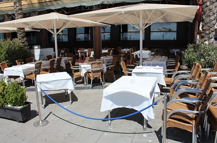 Appartement in Torrevieja