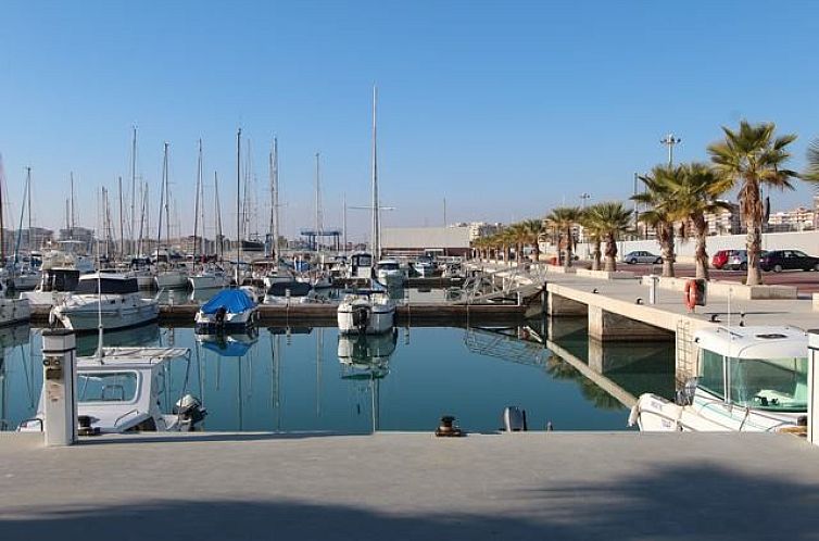 Appartement in Torrevieja