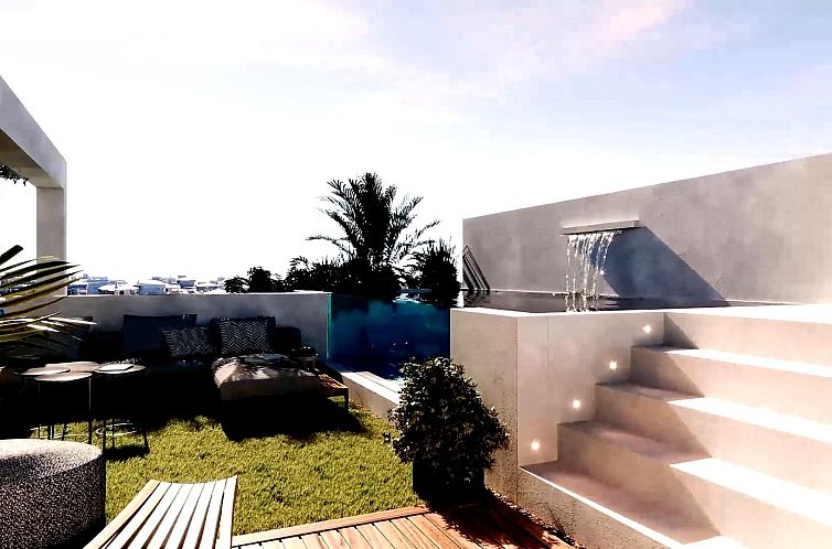 Appartement in Torrevieja