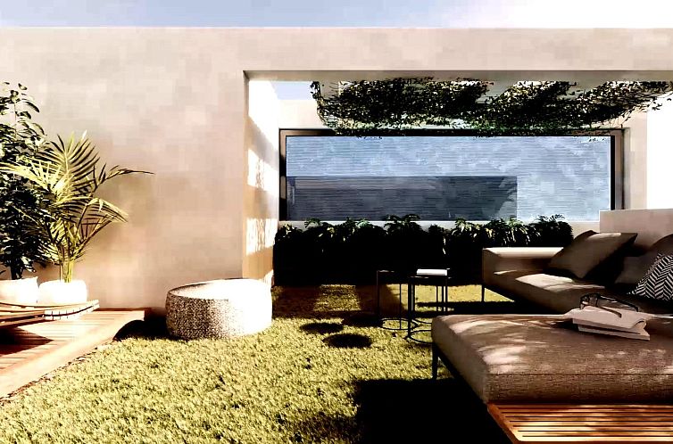 Appartement in Torrevieja