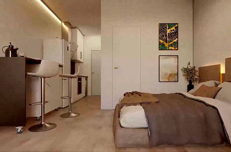 Appartement in Torrevieja