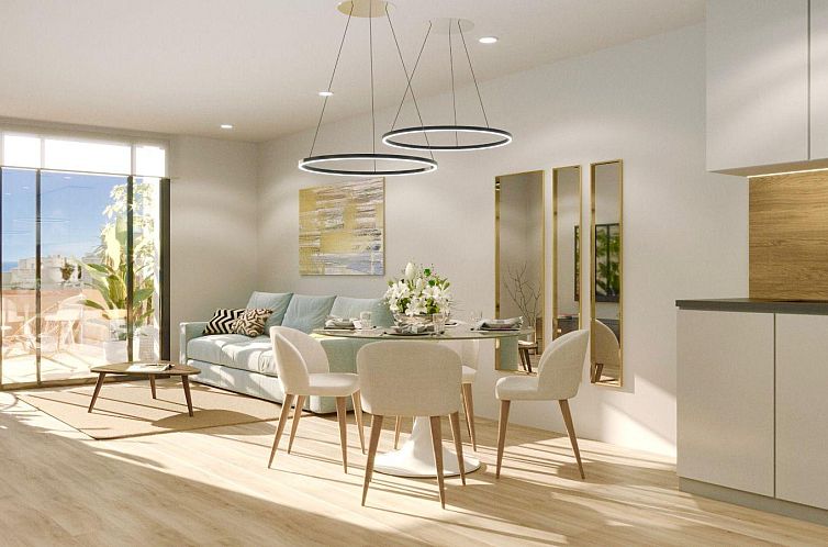 Appartement in Torrevieja