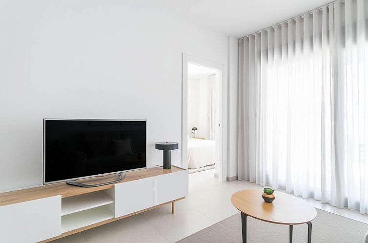 Appartement in Torrevieja