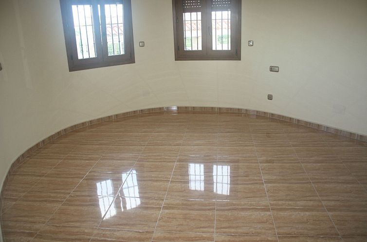 Vrijstaande woning in Torrevieja
