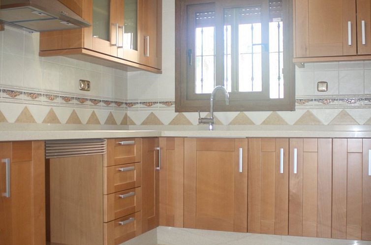 Vrijstaande woning in Torrevieja