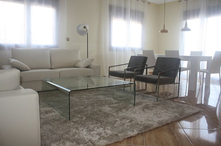 Vrijstaande woning in Torrevieja