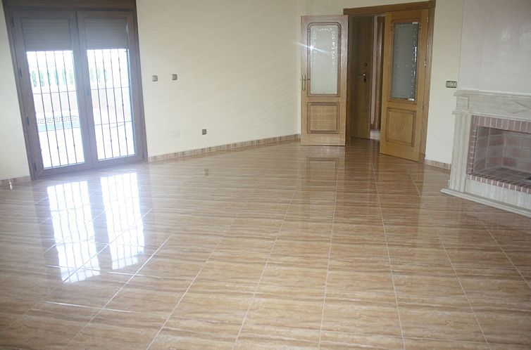 Vrijstaande woning in Torrevieja