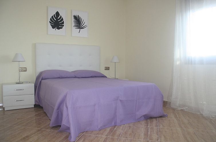Vrijstaande woning in Torrevieja
