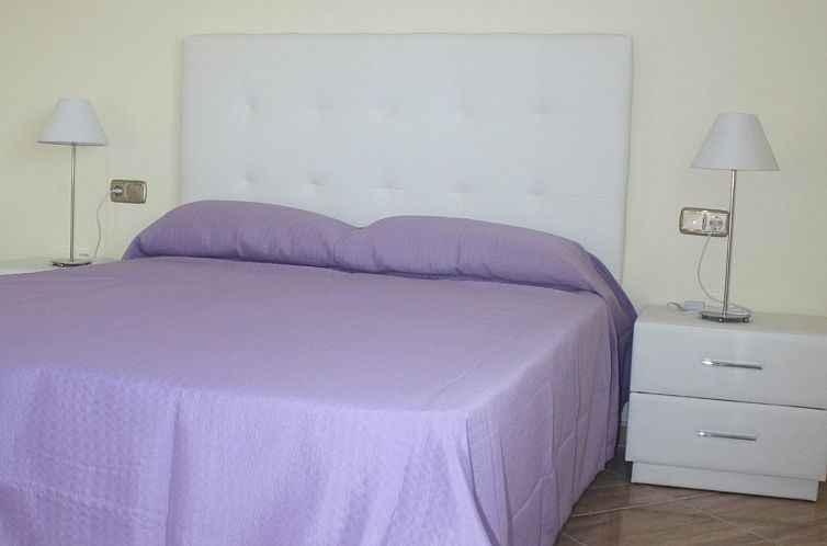 Vrijstaande woning in Torrevieja