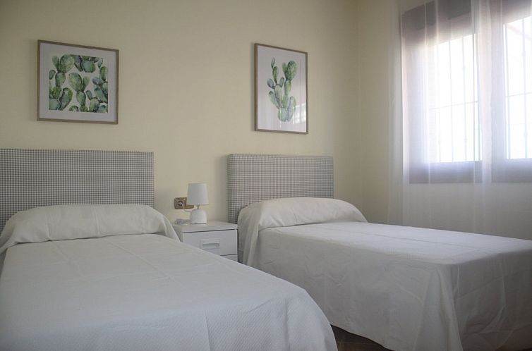 Vrijstaande woning in Torrevieja