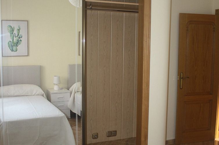 Vrijstaande woning in Torrevieja