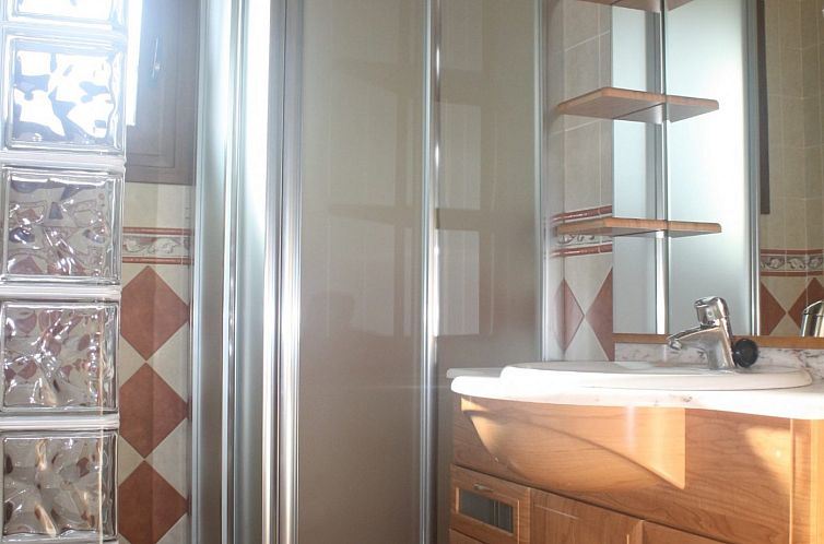 Vrijstaande woning in Torrevieja