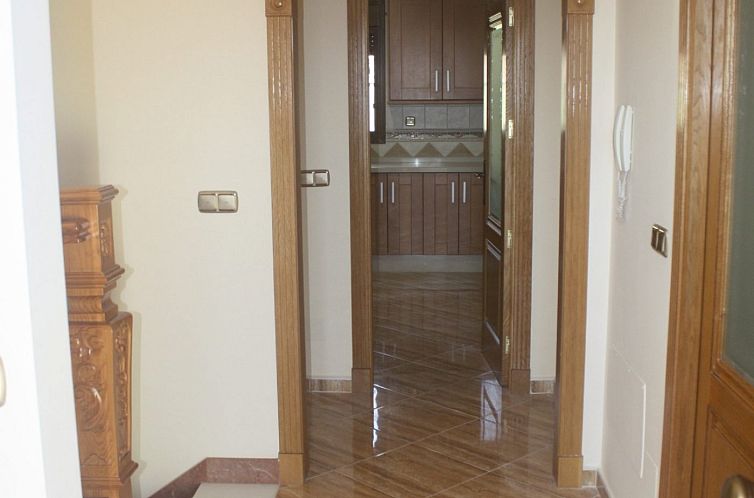 Vrijstaande woning in Torrevieja