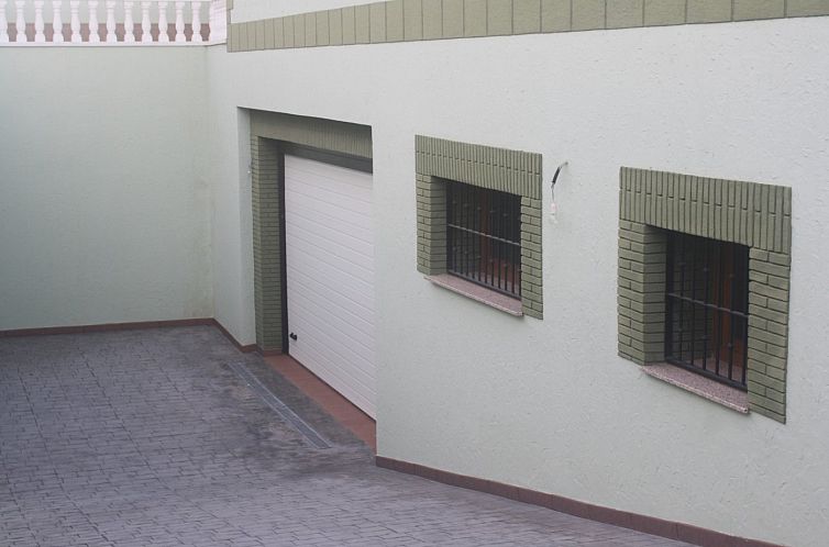 Vrijstaande woning in Torrevieja