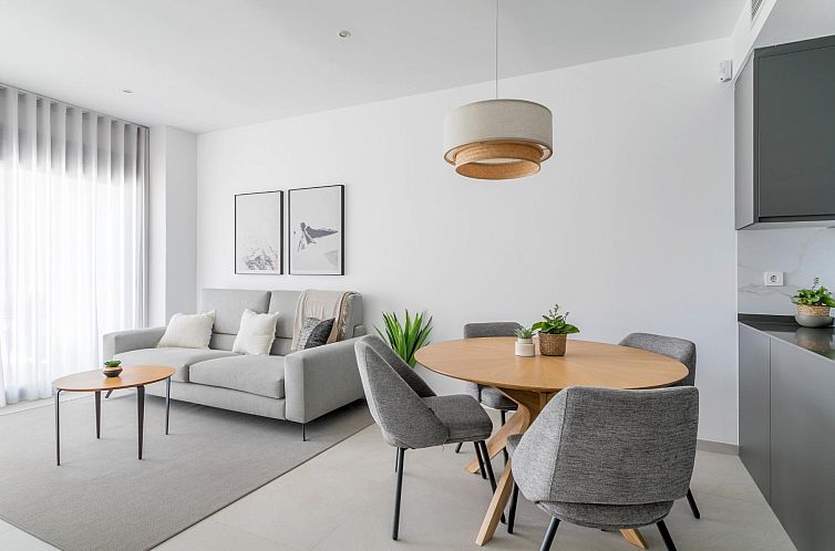 Appartement in Torrevieja