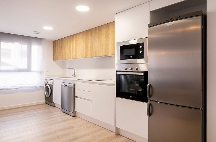 Appartement in Torrevieja