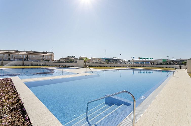Appartement in Torrevieja