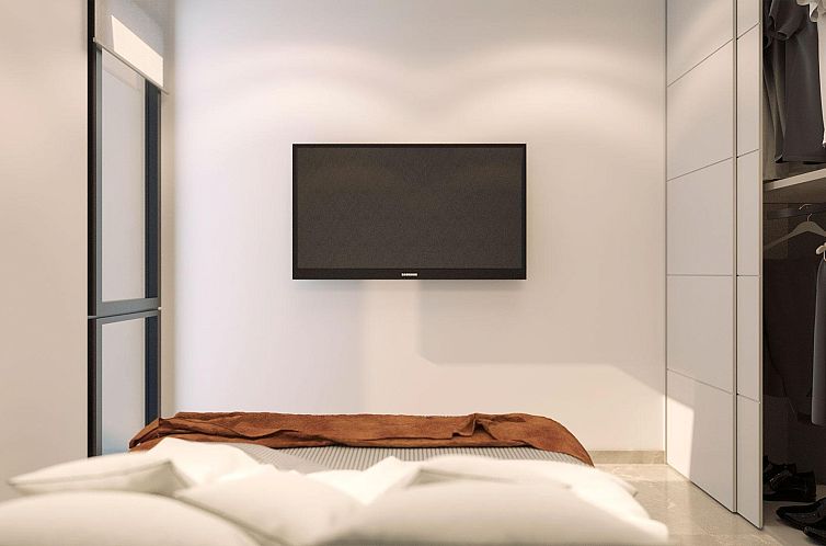 Appartement in Torrevieja