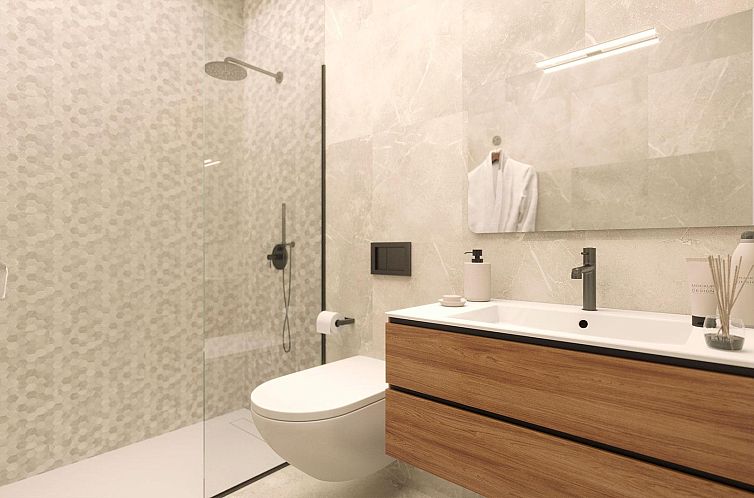 Appartement in Torrevieja