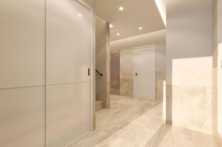 Appartement in Torrevieja
