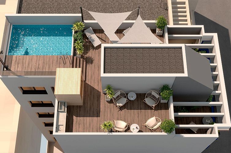 Appartement in Torrevieja