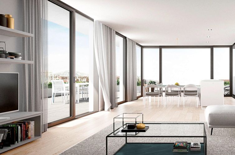 Appartement in Torrevieja