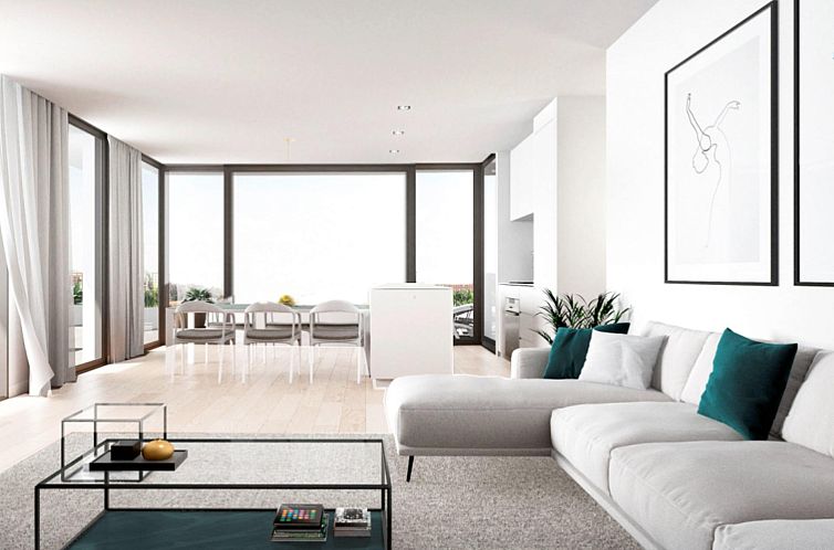 Appartement in Torrevieja