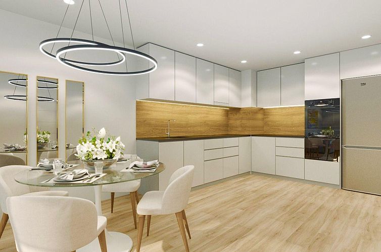 Appartement in Torrevieja