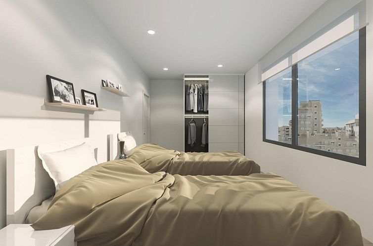 Appartement in Torrevieja